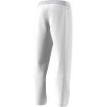 adidas Tennis Pants Melbourne Tennis Stretch Woven Pants (Stretch material) white Men